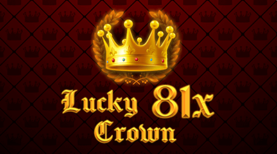 Lucky Crown 81x