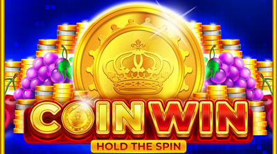 Coin Win: Hold The Spin
