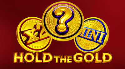 Hold The Gold