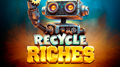 Recycle Riches