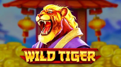 Wild Tiger