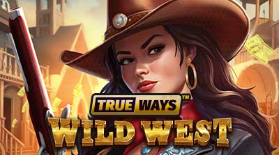 Wild West TRUEWAYS